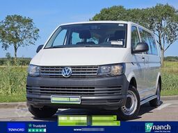 VW TRANSPORTER 2.0 TDI L2H1 Combi 9-pers AC