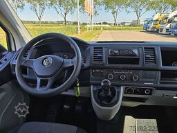 VW TRANSPORTER 2.0 TDI L2H1 Combi 9-pers AC