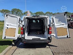 TOYOTA PRO-ACE ELECTRIC snellaad 345km wltp