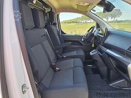 TOYOTA PRO-ACE ELECTRIC snellaad 345km wltp