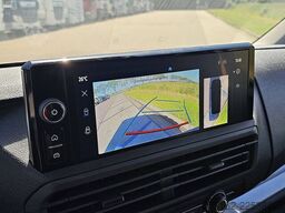 TOYOTA PRO-ACE ELECTRIC snellaad 345km wltp