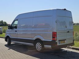 VW CRAFTER 35 2.0 ac automaat EURO6