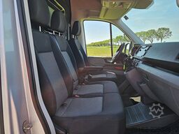 VW CRAFTER 35 2.0 ac automaat EURO6