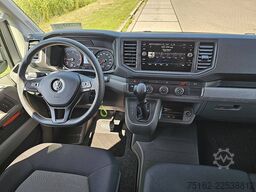 VW CRAFTER 35 2.0 ac automaat EURO6