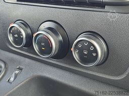 RENAULT MASTER 2.3  Open-Laadbak