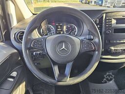 MERCEDES-BENZ VITO 119 CDI ac automaat EURO6