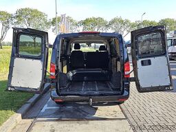 MERCEDES-BENZ VITO 119 CDI ac automaat EURO6