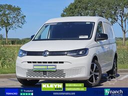 VW CADDY 2.0 TDI CARGO 130 DSG