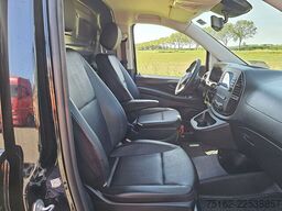 MERCEDES-BENZ EVITO L3 XL LED 280Km WLTP