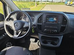 MERCEDES-BENZ EVITO L3 XL LED 280Km WLTP