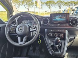 MERCEDES-BENZ CITAN 108 CDI Long Mbux Euro6 AC!