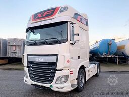 DAF XF460 SSC / STANDKLIMA /*PTO* KOMPRESSOR