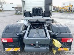 DAF XF460 SSC / STANDKLIMA /*PTO* KOMPRESSOR