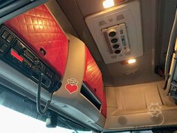 DAF XF460 SSC / STANDKLIMA /*PTO* KOMPRESSOR