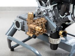 Kärcher HD 8/23 G - NEW GASOLINE MOTOR