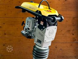 Wacker Neuson BS 68-4 A Stampfer NEU Aktion!
