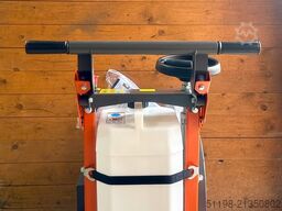 Husqvarna FS 400 LV Fugenschneider inkl. DIA NEU