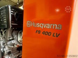 Husqvarna FS 400 LV Fugenschneider inkl. DIA NEU