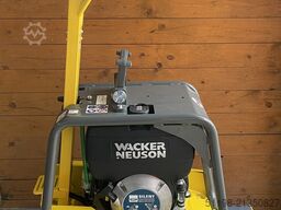 Wacker Neuson DPU 3760 Hts Rüttelplatte NEU