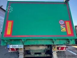 Stas **BELGIAN TRAILER-DAMAGE-UNFALL**