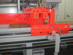 MINDA MACH I -S- 300-3000 mm