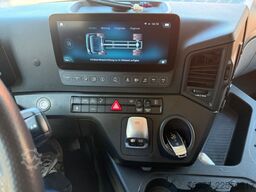 MERCEDES-BENZ Actros 5  1835 TK Thermo King UT 800 LBW BÄR 1,5