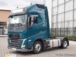 VOLVO FH 500 XL I-Park-Cool 2xTank Tacho 4.1 Alu