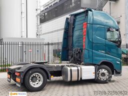 VOLVO FH 500 XL I-Park-Cool 2xTank Tacho 4.1 Alu