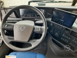 VOLVO FH 500 XL I-Park-Cool 2xTank Tacho 4.1 Alu
