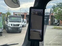 MERCEDES-BENZ Actros neu 1845 LS 4x4 HAD SZM MP5 Kipp+Schubbod