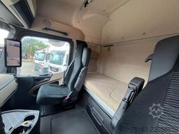 MERCEDES-BENZ Actros neu 1845 LS 4x4 HAD SZM MP5 Kipp+Schubbod