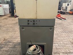 TRAUB TD 26