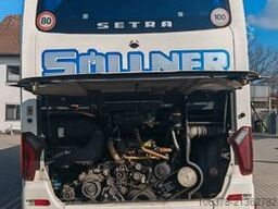 SETRA S 517 HD