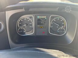 MERCEDES-BENZ Atego 818 K Kran Atlas Funk Standheizung 2xAHK