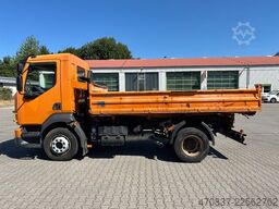 VOLVO FL 250 / Meiller / Euro 5 / Klima