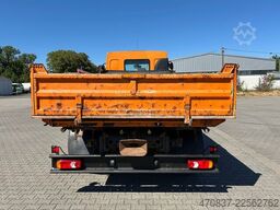 VOLVO FL 250 / Meiller / Euro 5 / Klima