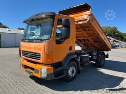 VOLVO FL 250 / Meiller / Euro 5 / Klima