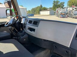 VOLVO FL 250 / Meiller / Euro 5 / Klima
