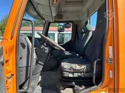 VOLVO FL 250 / Meiller / Euro 5 / Klima