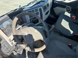 VOLVO FL 250 / Meiller / Euro 5 / Klima