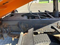 VOLVO FL 250 / Meiller / Euro 5 / Klima