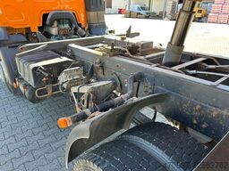 VOLVO FL 250 / Meiller / Euro 5 / Klima