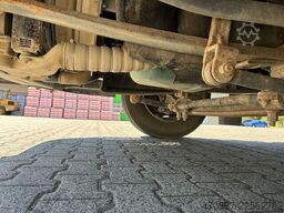 VOLVO FL 250 / Meiller / Euro 5 / Klima