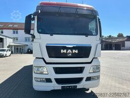 MAN TGX 18.360 XLX / LBW / Koffer