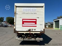 MAN TGX 18.360 XLX / LBW / Koffer