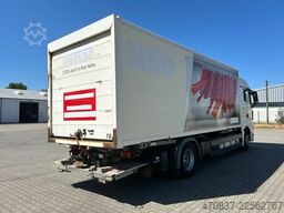 MAN TGX 18.360 XLX / LBW / Koffer