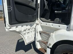 MAN TGX 18.360 XLX / LBW / Koffer