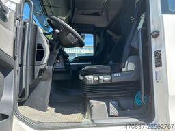 MAN TGX 18.360 XLX / LBW / Koffer