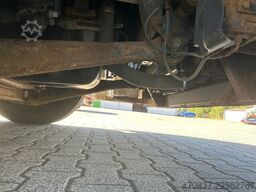 MAN TGX 18.360 XLX / LBW / Koffer