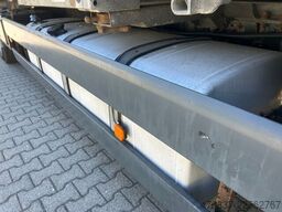 MAN TGX 18.360 XLX / LBW / Koffer